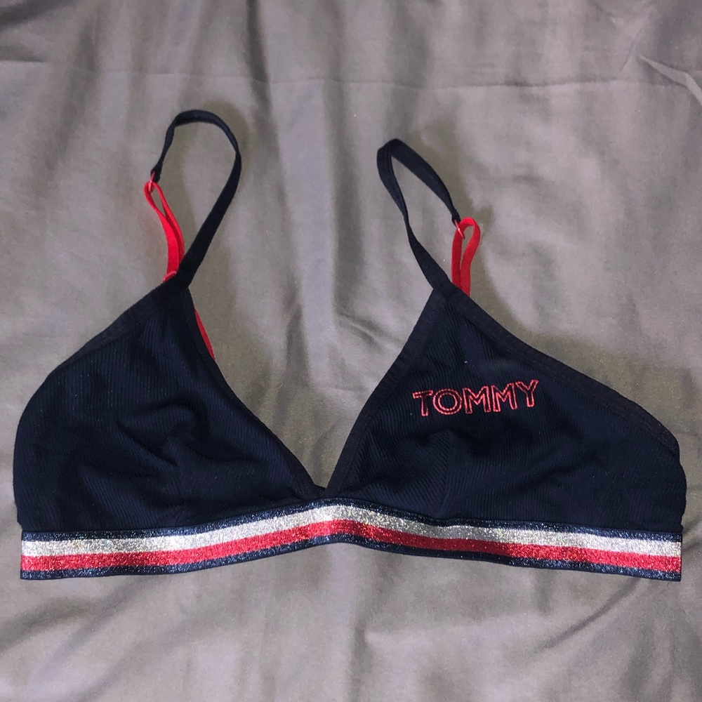 Timmy Hilfiger Bra